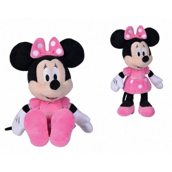 DISNEY MINNIE PELUCHE 25 CM