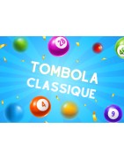 Tombola Classique