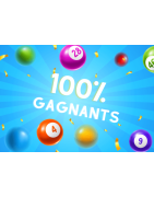 Tombola 100% Gagnants