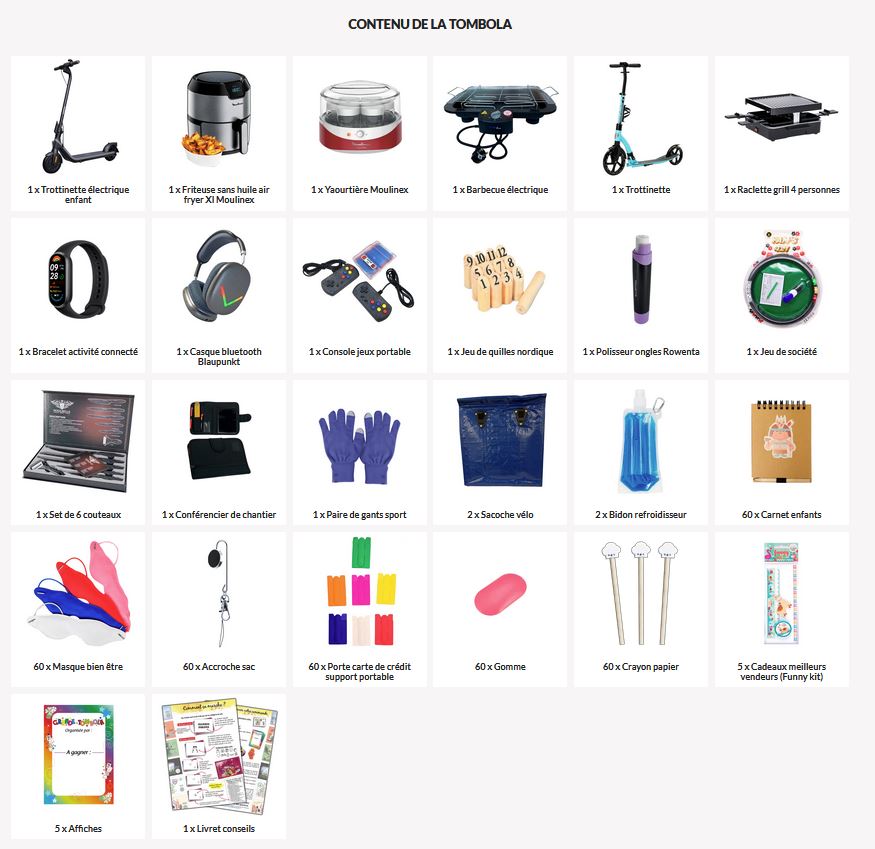 KIT 16