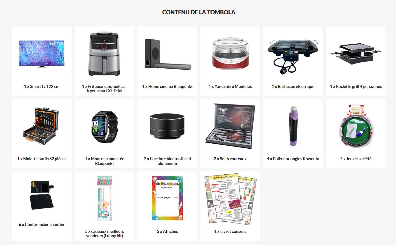 KIT 48