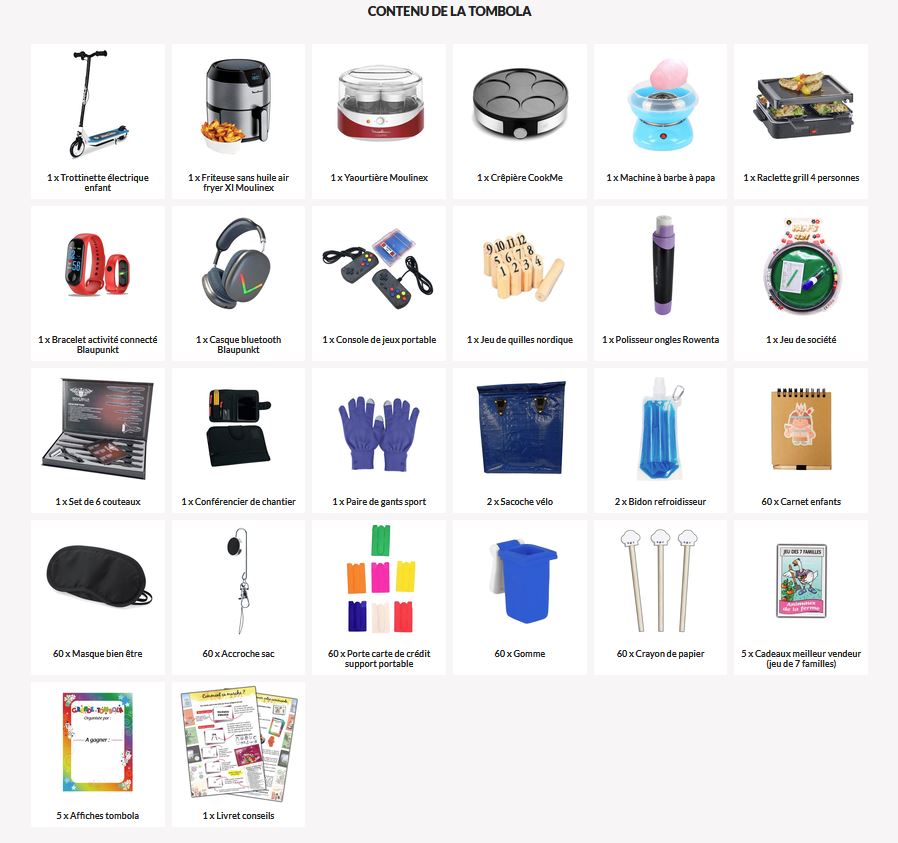 KIT 16