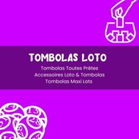 Tombolas Loto 