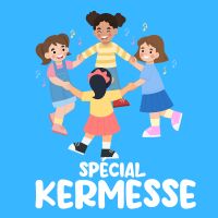 Spécial kermesse