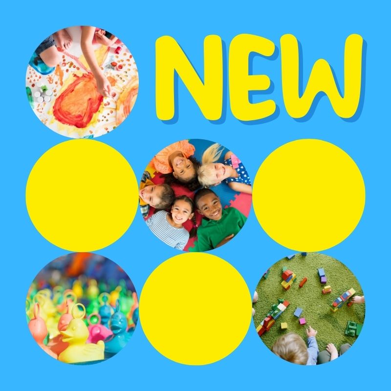 Nouveautés et arrivages 