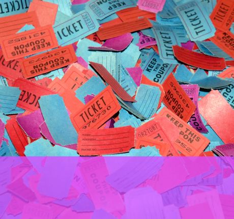 Tombola clé en main