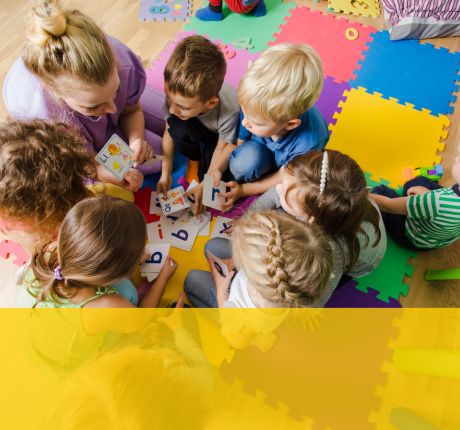 Lot de jeux et jouets éducatifs