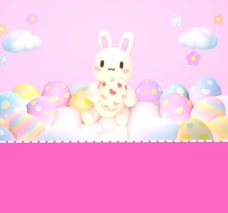 Collection Kawaii Kermesse