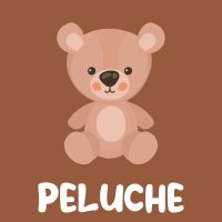 Lot de peluches