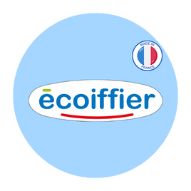 Jouets français de la marque ecoiffier