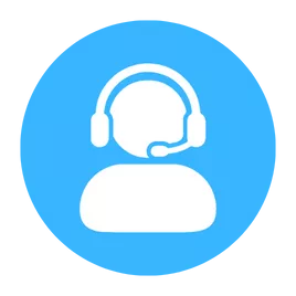 Service client
