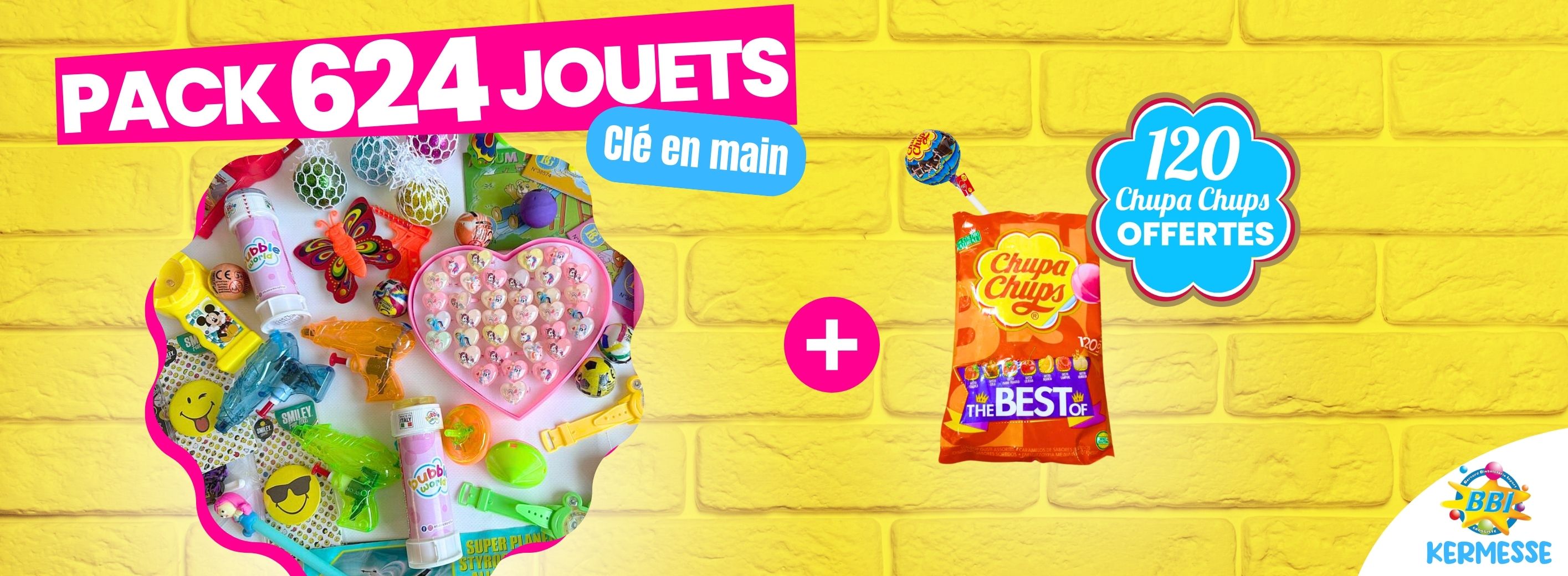 Pack 7 jeux d'adresse - Jouets Ecoiffier -189 - Lille Aux Jouets à