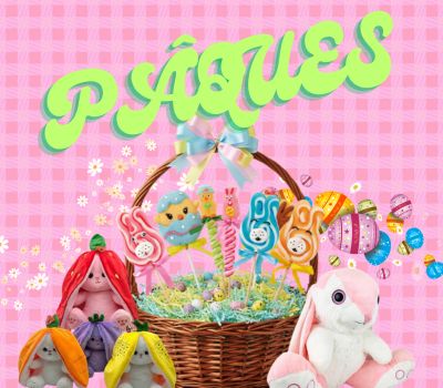 Fournisseur pâques