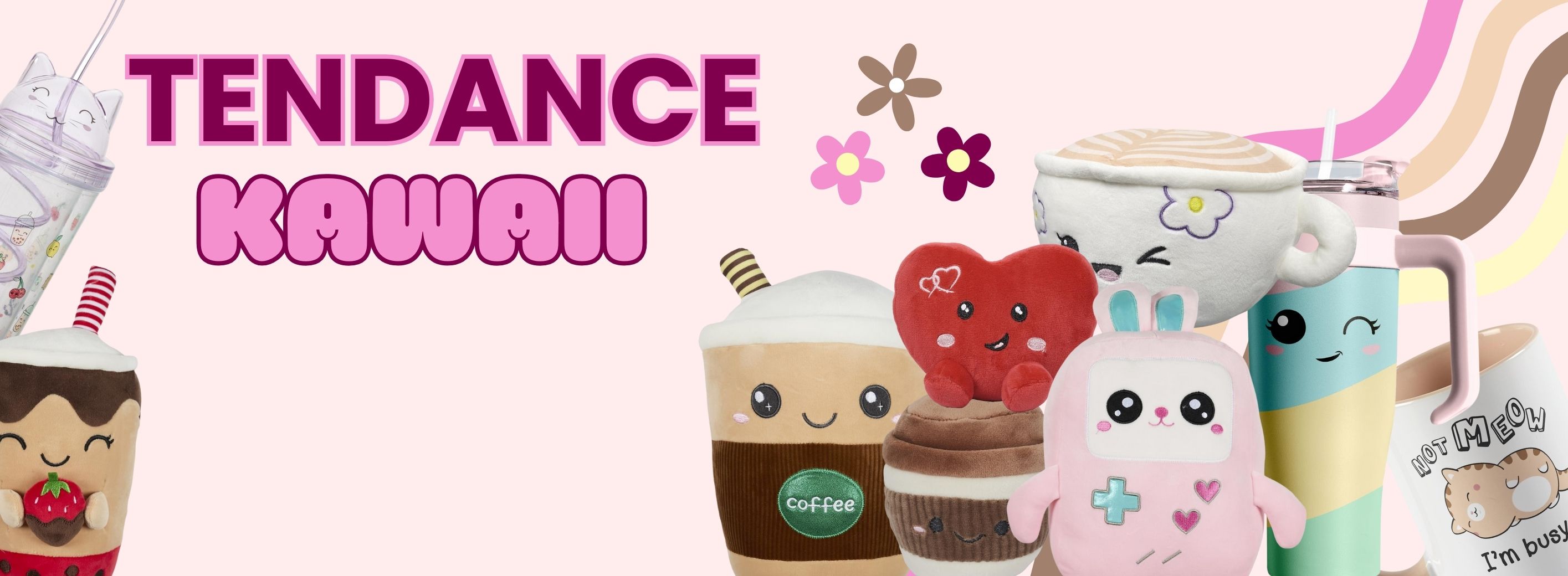 Lot kawaii