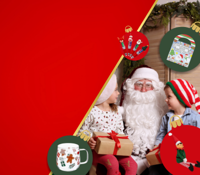 Collection de Noel 