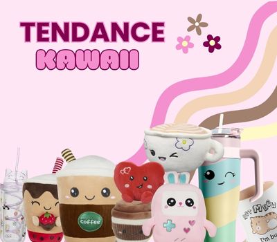 Lot kawaii