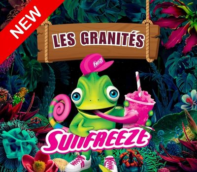 Fournisseur granitas Sunfreeze