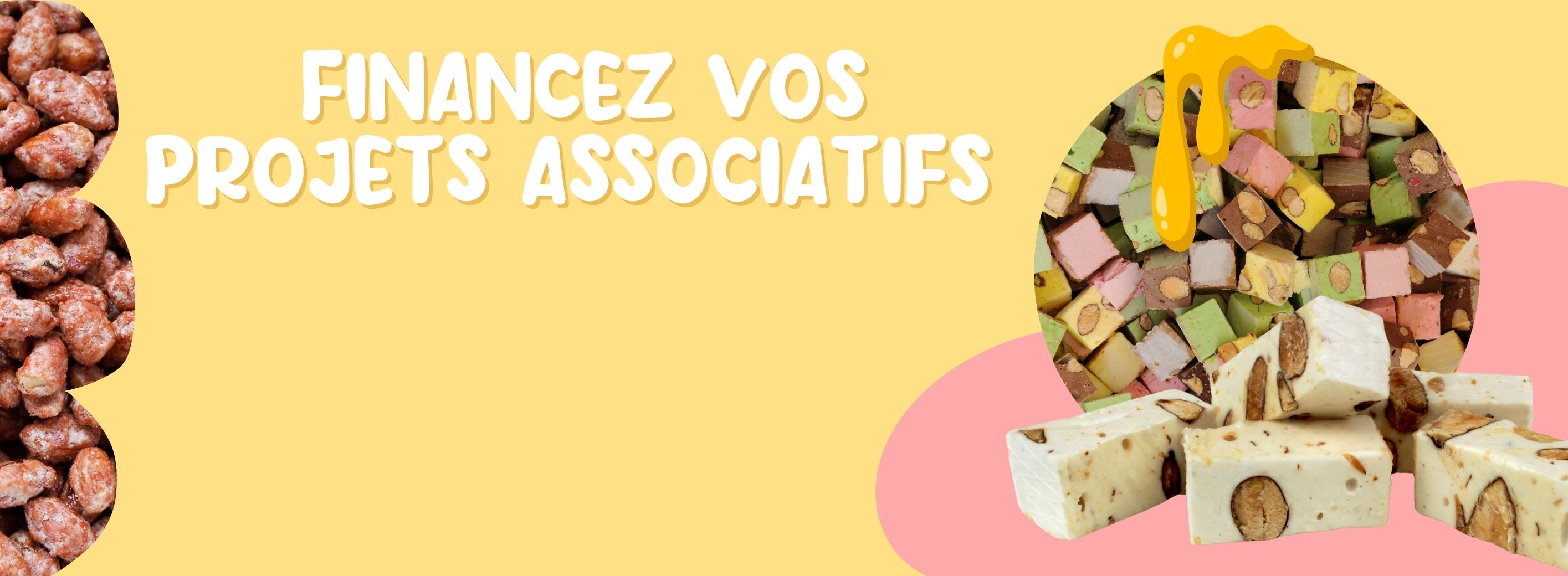 grossiste nougat et chouchou