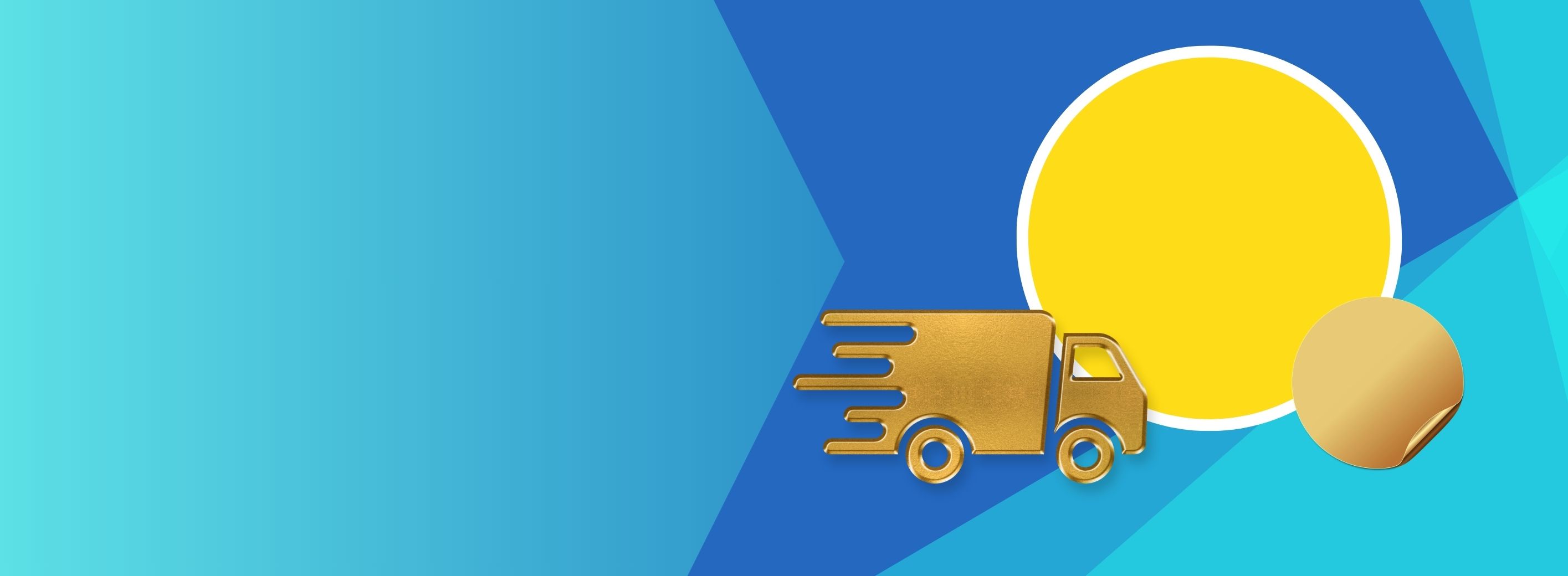 Coûts de transport réduits